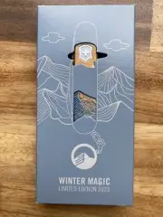 VICTORINOX Cadet Alox 2023 Swiss Army Knife. Winter Magic LE Christmas