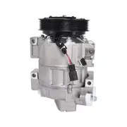 A/C Compressor Replacement for Nissan Altima Sentra 2007-2012 2.5L CO 10886C ...
