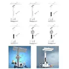Reading Lamp Study Lamp Eye Protection Adjustable Night Light Multi-use