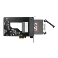 在飛比找PChome商店街優惠-MB839SP-B ICYDOCK 2.5吋SATA SSD