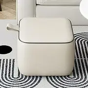 Small Stool, Household Shoe Changing Stool, Sofa, Pier Stool, Living Room, Low Stool, Doorstep Stool (A one Size)