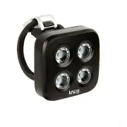 Knog Blinder MOB The Face Front / Rear Light | Road Bike MTB Bicycle Fixie Cycle