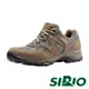 【日本 Sirio】中性 GORE-TEX登山健行鞋『棕色』PF116