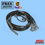 Spark Plug Wire Set MSD for Chrysler New Yorker 64-1978
