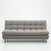 Aura Furniture CloudNest Pillow-Top Sofa Bed