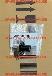 Genuine Smeg Gas Cooktop Control Knob GKIC64 GKOC64 PGA31G-1
