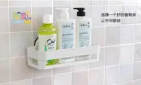 在飛比找松果購物優惠-韓國DeHUB吸盤置物架廚房浴室用品衛生間廁所免打孔壁掛式收