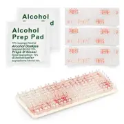 EZ Pass Mounting Kit - 2 Sets of Peel-and-Stick Strips-EZ Pass/I-Pass/SunPass...