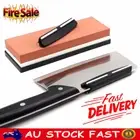New Angle Guide Knife Sharpener Whetstone Unique Sharpening Stone Angle Stone RH