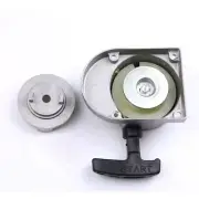Pull Start Starter for 2 Stroke 80cc Engine kit Motorized Bicycle Bike Scooter
