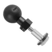 Ram Motorcycle Tough-Ball Mirror Base For Harley-Davidson Motorcycles