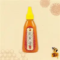 在飛比找7-ELEVEN線上購物中心優惠-[蜜匠]珍釀紅柴蜂蜜350g(1瓶)