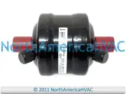 REFRIGERANT SUCTION LINE FILTER-DRIER Type SLD-8-5SV-HH 5/8" Parker CFC/HCFC/HFC