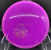 MVP Axiom Neutron Thrill - THROWABLE Weight! OOP GyroBox Lab 2nd Eagle Disc Golf