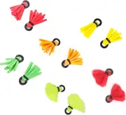 M MAXIMUMCATCH Maxcatch Strike Indicators Kit Fly Fishing Yarn Foam Float Bobber