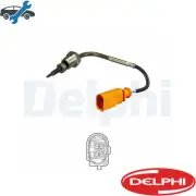 SENSOR EXHAUST GAS TEMPERATURE TS30155 FOR AUDI Q7/Van A5/Sportback A4/B8 VW