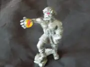Pewter Cyclops Collectible Figurine Fantasy Decorative Crystal NEW!