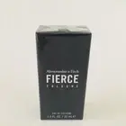 Abercrombie & Fitch Fierce Cologne Eau de Cologne 30ml BNIB