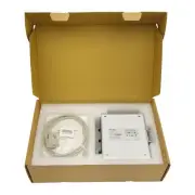 Moxa EDR-G903 Industrial Secure Gigabit Router w/ Firewall/NAT/VPN 12-48VDC