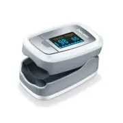 Beurer PO30 Fingertip Pulse Oximeter Oxygen Saturation Monitor
