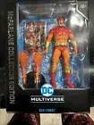 McFarlane Toys DC Multiverse Collector Edition GEO-FORCE