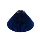 Pleated Lampshade E27 Lights Cover Japanese Lamp Shade Fabric Table Lamp Decor