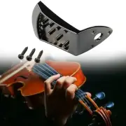 Triangle Mandolin Tailpiece Mandolin Part Easy Installation Replacement