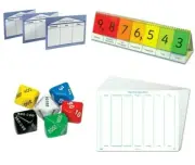 Teaching Place Value to Millions Kit Maths Resources for Students Learning Maths