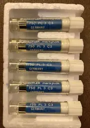 Staedtler Mars Plot 750 PL 3 C3 Plot - Made in Germany - BRAND NEW