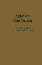 Aphids as Virus Vectors