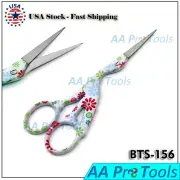 STORK SCISSOR FOR EMBROIDERY, CRAFT & SEWING, CROSS STITCH SCISSORS