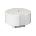 Vixen Astronomical Telescope Attachment Cloud Base Adapter White 3943-2