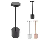 Touch LED Desk Lamp Nordic Style 3 Levels Table Lamp Indoor Desktop AU