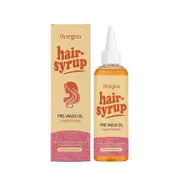 unbrand Hair Syrup, Pre-Wash Length Complex, Hair Care Oil, Soft and Smooth, Moisturizing and Refreshing Hair Essential Oil, Anti Frizzy and Shine ...