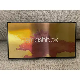 Smashbox 8色眼影盤（現貨）