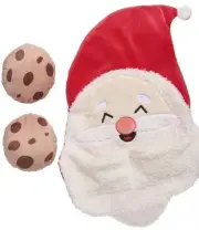 BARK Kris Krumble 3-in-1 Dog Toy BARK