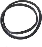 Door and Window Seals Car Accessories Rear Trunk Weatherstrip Frame Rubber Seal Sealing Strip for Accord 2008 2009 2010 2011 2012