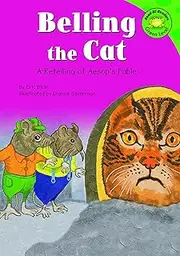 Belling the Cat (Read-It! Readers: Fables)