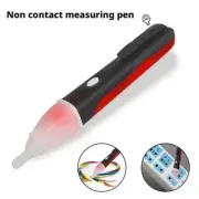Electric indicator Non-Contact Socket Wall Voltage Detectors Sensor Tester F8L2