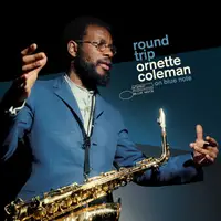 在飛比找誠品線上優惠-Round Trip: Ornette Coleman On