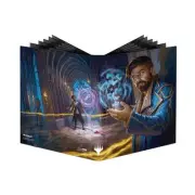 Ultra Pro MtG Binder 9 Pocket Pro-Binder - Murders at Karlov Manor New