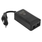 JY Fish Tank Timer Aquarium Light Timer Fish Tank Timing Socket Adjustable