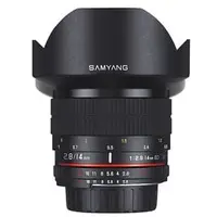 在飛比找PChome商店街優惠-Samyang 14mm F2.8UMC lens Sony