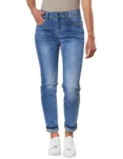 [Gordon Smith] Marvel Stretch Jean Denim