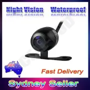 HD Night Vision Car Rear Back Reverse Backup Reversing Parking Camera Waterproof