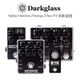 眾信優品 【新品樂器】Darkglass B1kB3KB7k Ultra V2 貝司BASS前級失真單塊效果器YQ3155