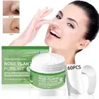 Blackhead Remover Nose Pore Strips For Blackheads Black Head Remover Peel Off