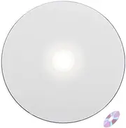 Yardwe 1 Set High Capacity Blank CD Discs for Music Audio Recording Writable Compact Discs for Digital Audio CD Pack for Custom Recordings Data Storage