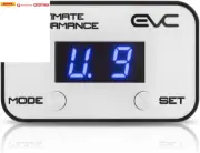 EVC Throttle Controller for Mitsubishi Triton 2005-2010 (ML)