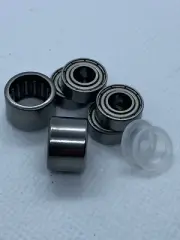 Speedplay Zero ABEC 5 Upgraded 3 Bearing Rebuild Kit-US SELLER!!